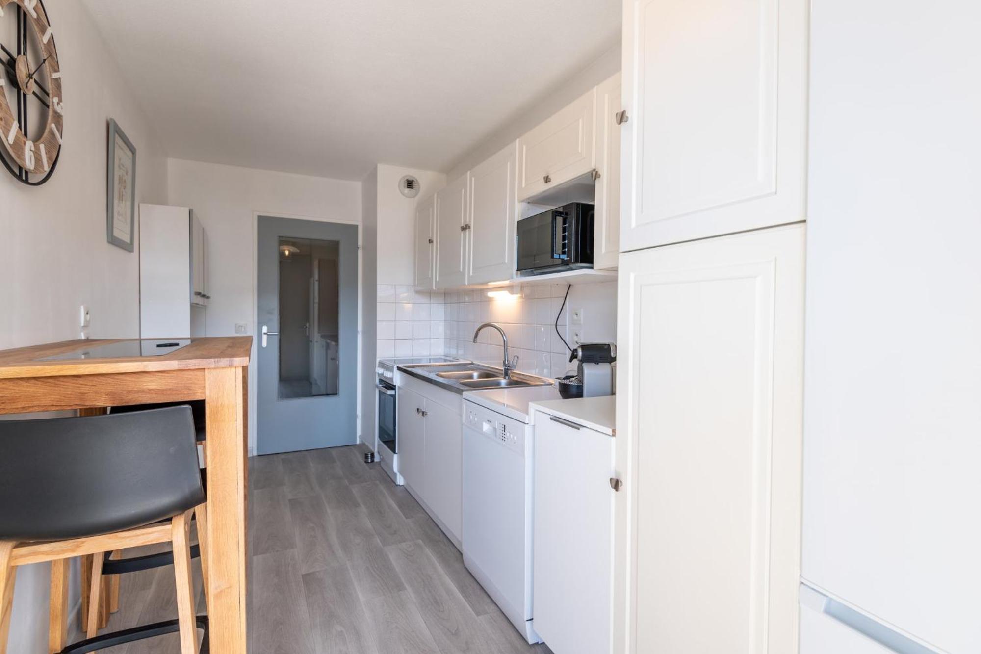 Ducs De Savoie - Comfortable Flat A Stone'S Throw From The Old Town Annecy Luaran gambar