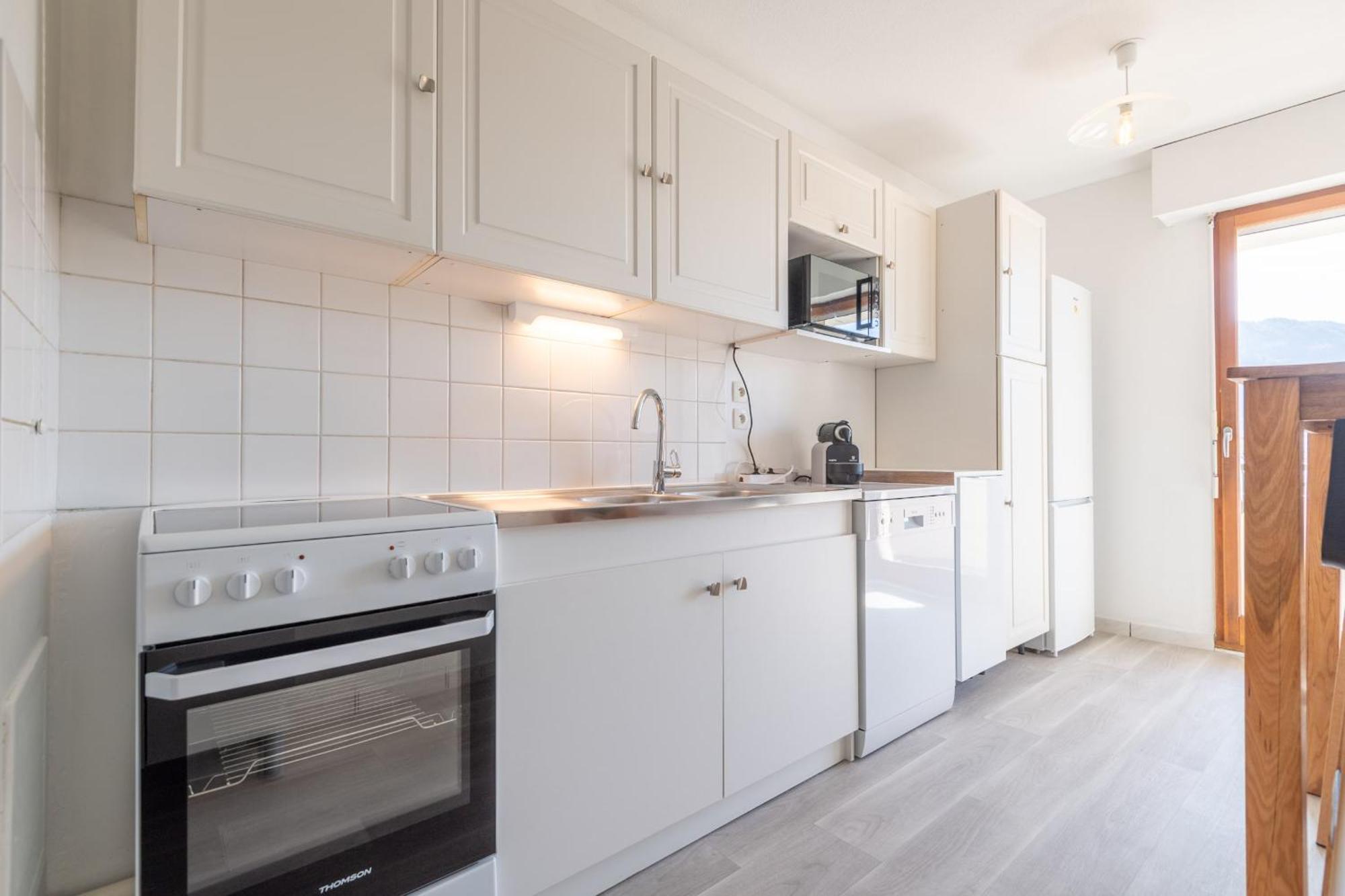 Ducs De Savoie - Comfortable Flat A Stone'S Throw From The Old Town Annecy Luaran gambar