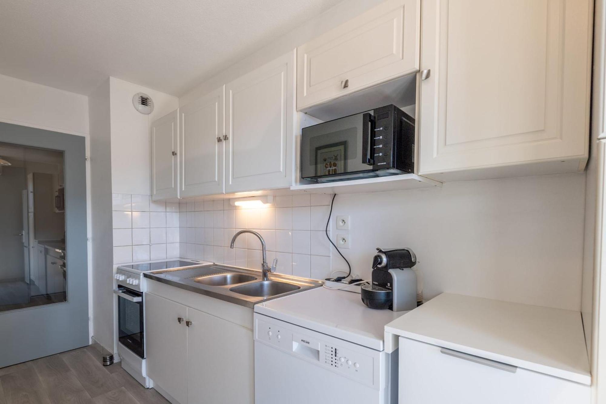 Ducs De Savoie - Comfortable Flat A Stone'S Throw From The Old Town Annecy Luaran gambar