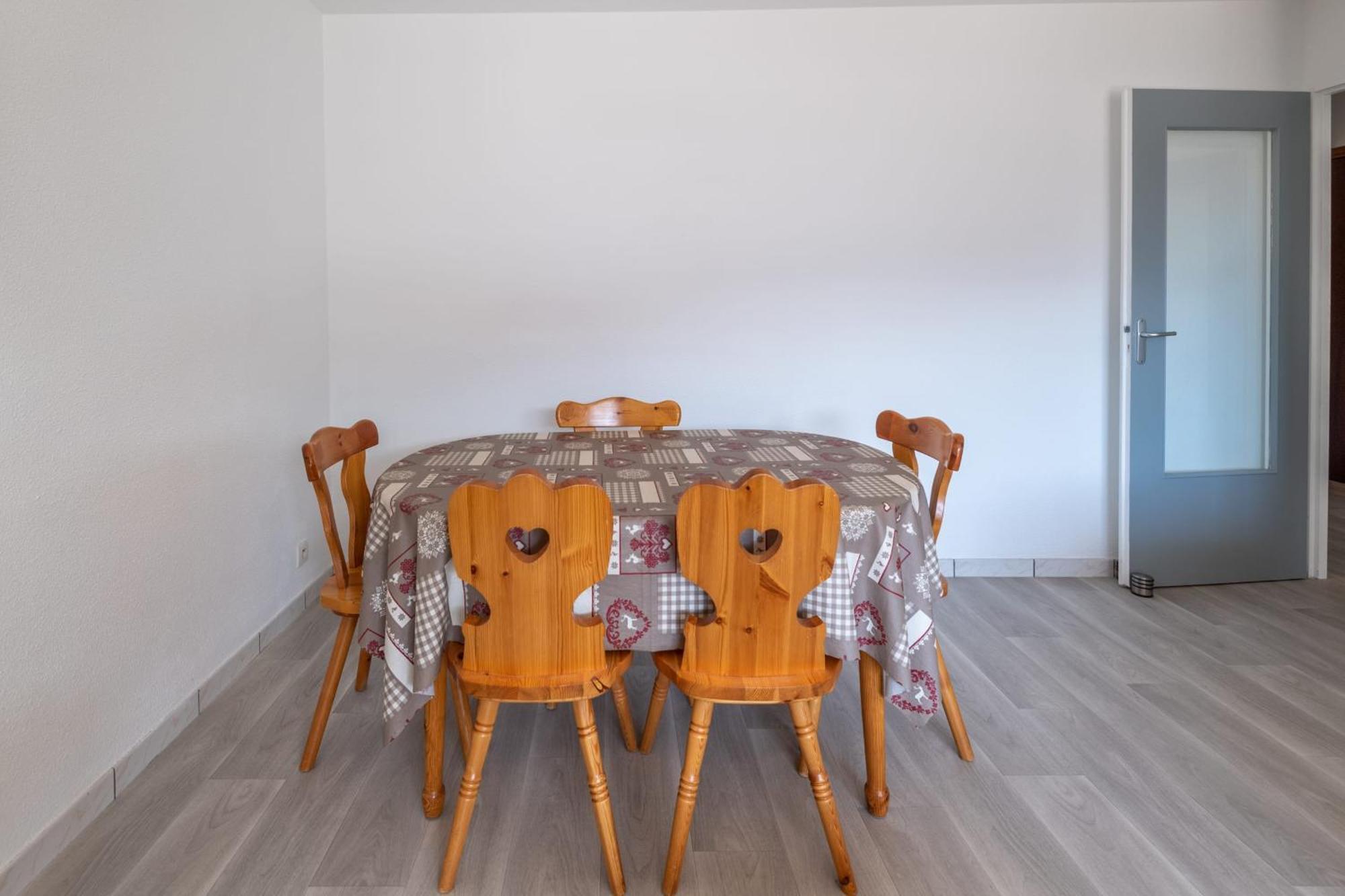 Ducs De Savoie - Comfortable Flat A Stone'S Throw From The Old Town Annecy Luaran gambar