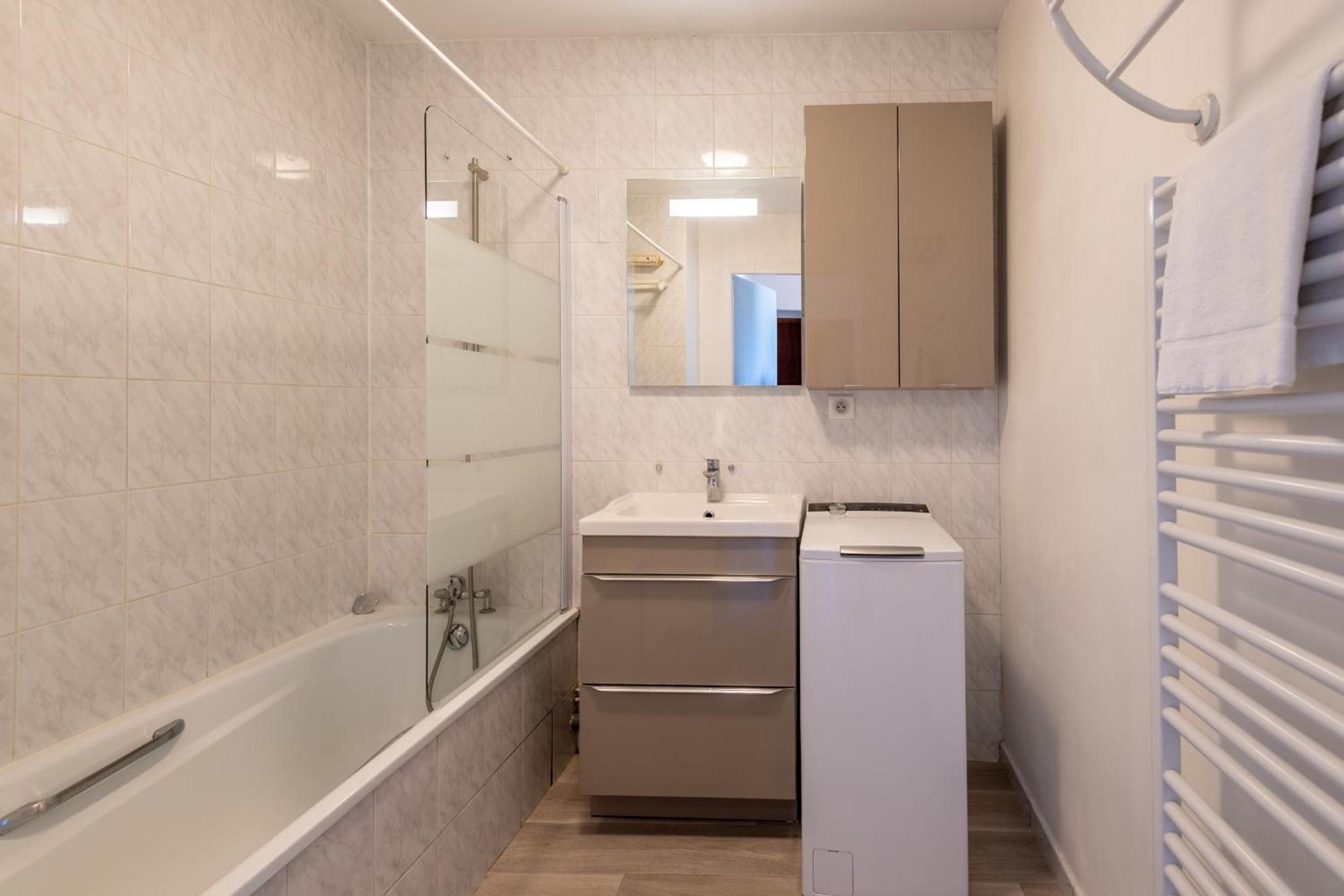 Ducs De Savoie - Comfortable Flat A Stone'S Throw From The Old Town Annecy Luaran gambar