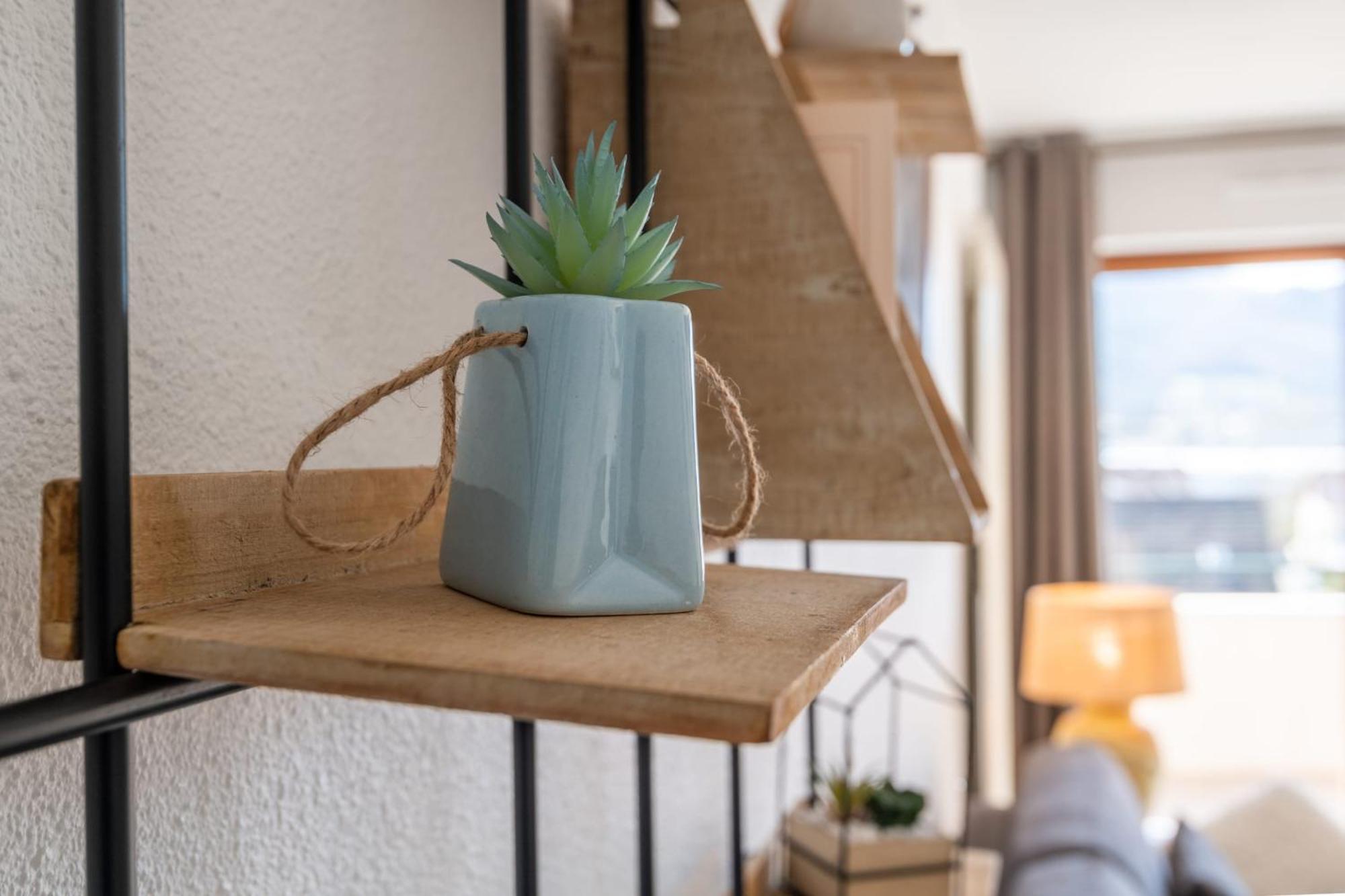 Ducs De Savoie - Comfortable Flat A Stone'S Throw From The Old Town Annecy Luaran gambar