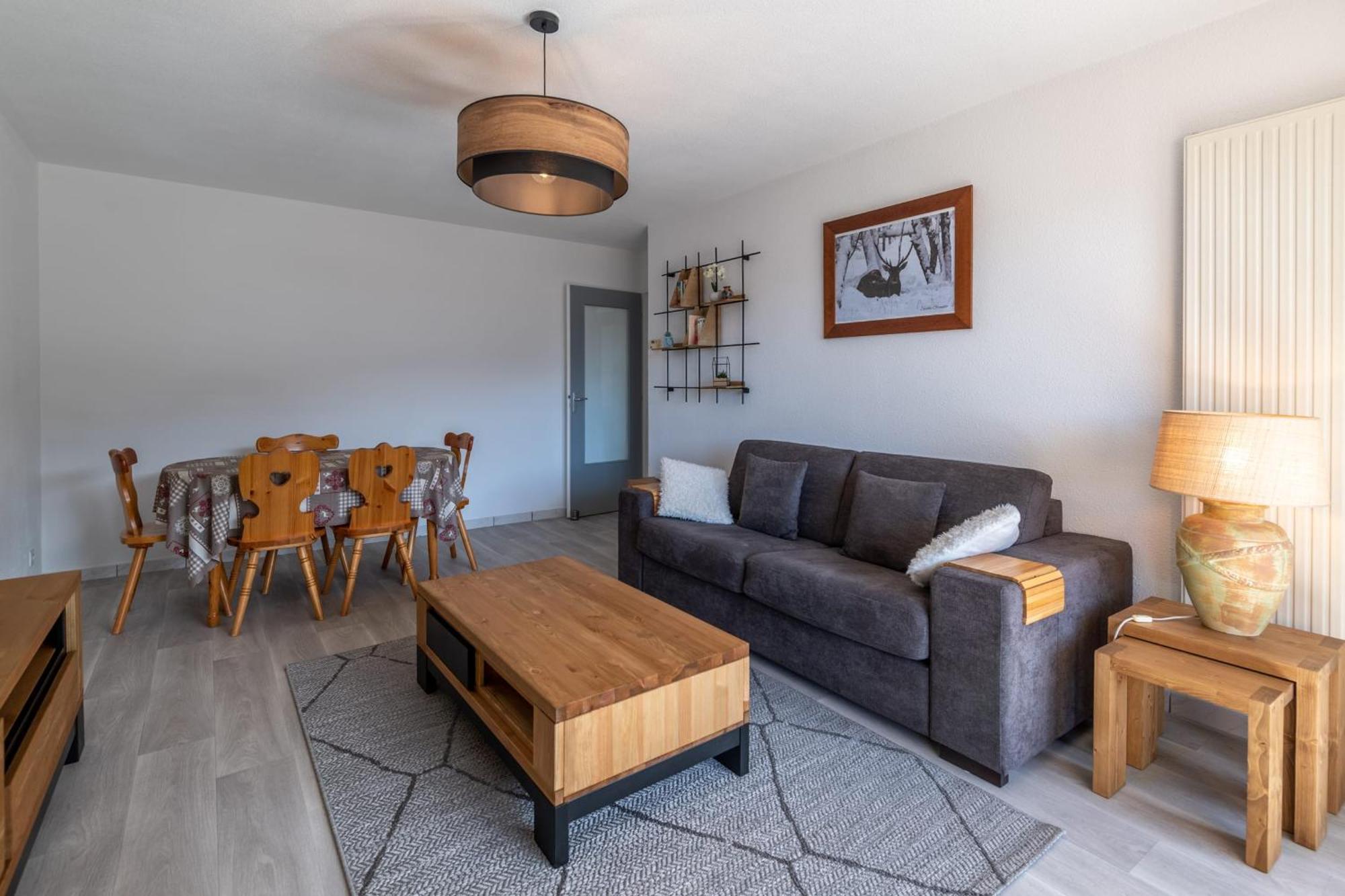 Ducs De Savoie - Comfortable Flat A Stone'S Throw From The Old Town Annecy Luaran gambar